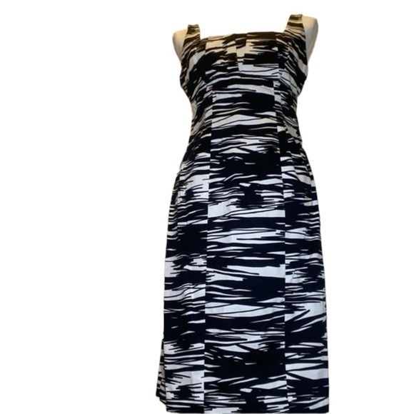 NWT Calvin Klein Dress - Picture 1 of 8